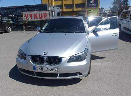 BMW - 5er