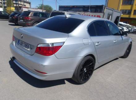 BMW - 5er