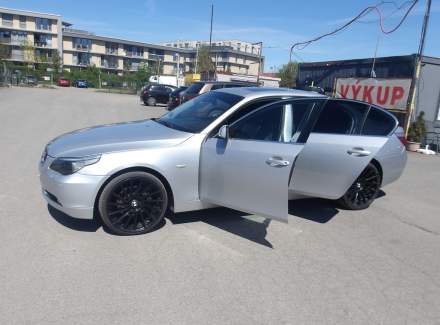 BMW - 5er
