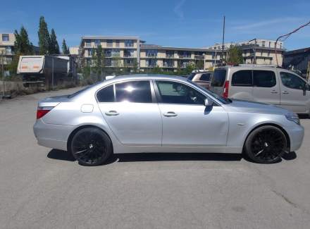 BMW - 5er