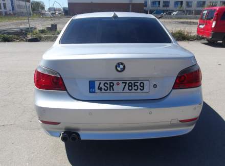 BMW - 5er