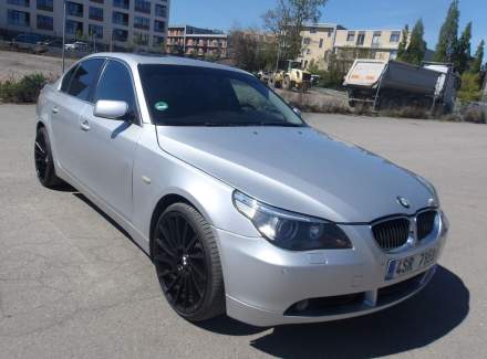 BMW - 5er