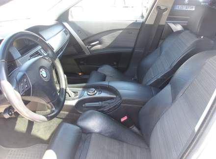 BMW - 5er