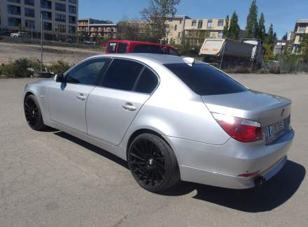 BMW - 5er