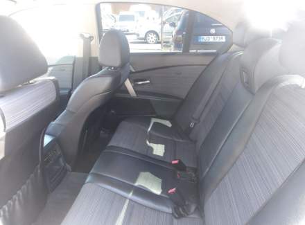 BMW - 5er
