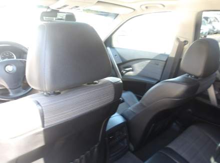 BMW - 5er