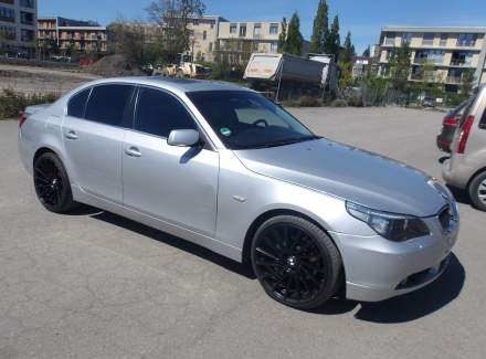 BMW - 5er