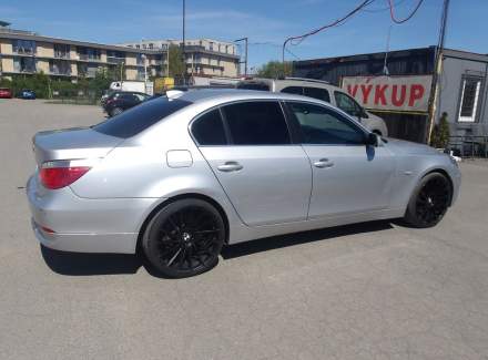BMW - 5er