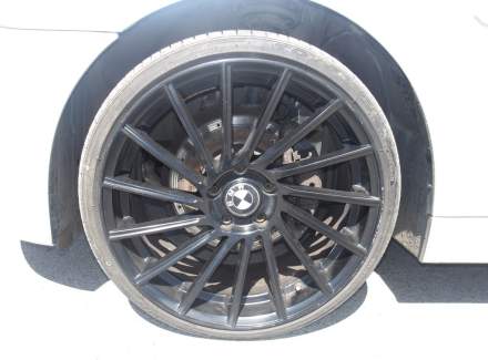 BMW - 5er