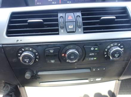 BMW - 5er