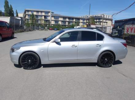 BMW - 5er