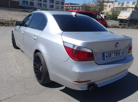 BMW - 5er