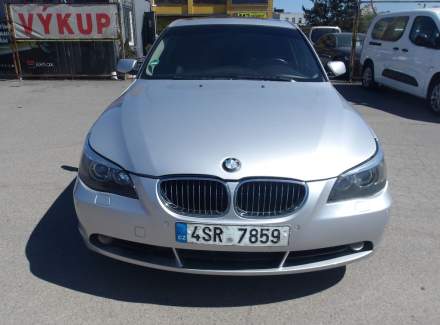 BMW - 5er