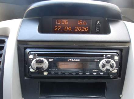 Renault - Trafic
