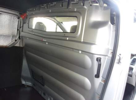 Renault - Trafic