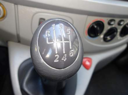 Renault - Trafic