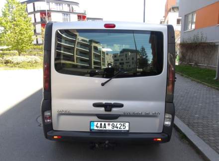 Renault - Trafic