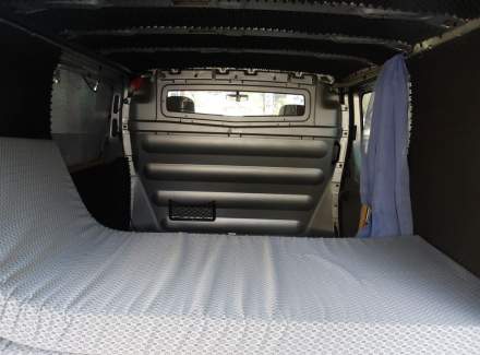 Renault - Trafic