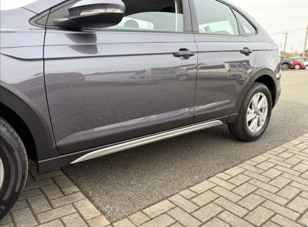 Volkswagen - Taigo