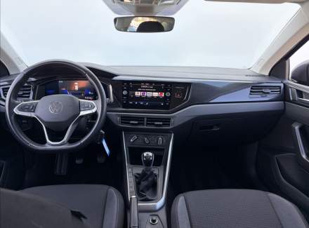 Volkswagen - Taigo