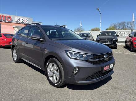 Volkswagen - Taigo