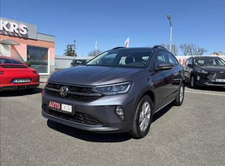 Volkswagen - Taigo