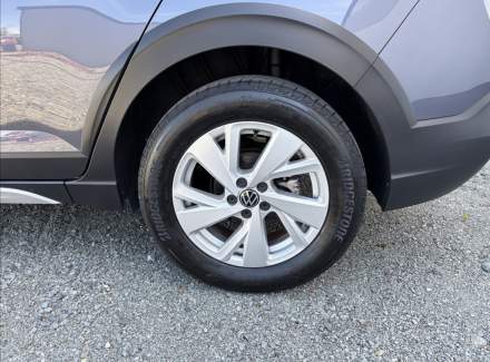 Volkswagen - Taigo