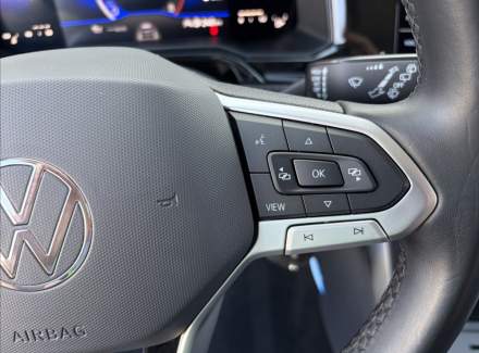 Volkswagen - Taigo