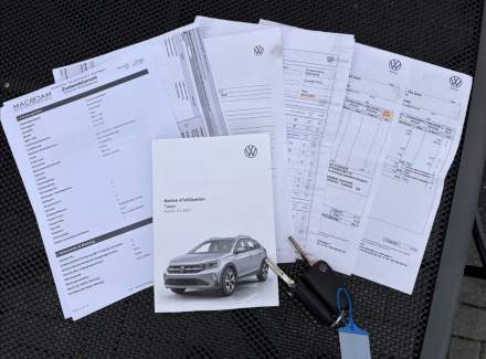 Volkswagen - Taigo