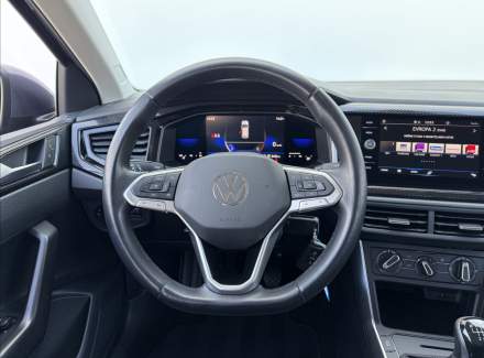 Volkswagen - Taigo