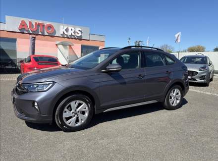 Volkswagen - Taigo