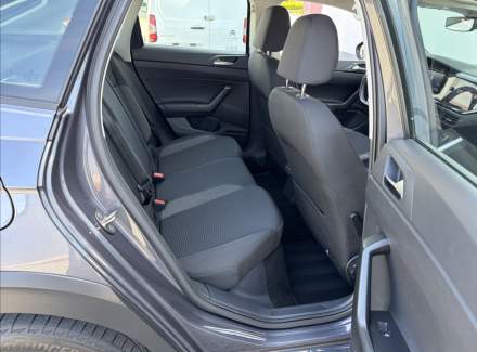 Volkswagen - Taigo