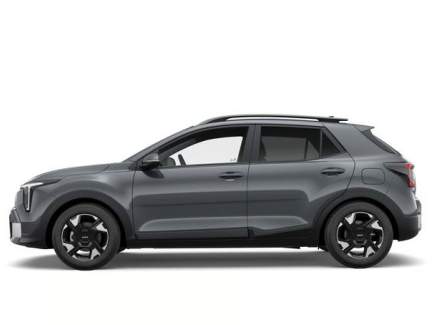 Kia - Stonic