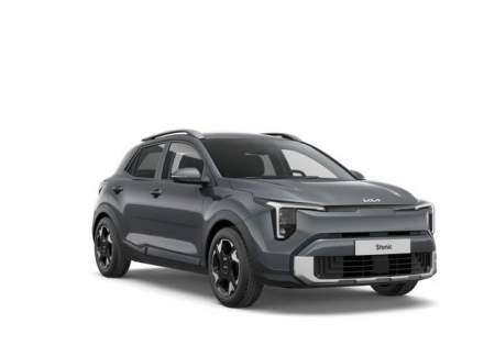 Kia - Stonic