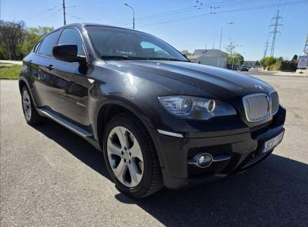BMW - X6