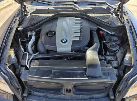 BMW - X6