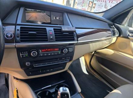 BMW - X6