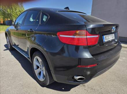 BMW - X6