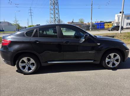 BMW - X6