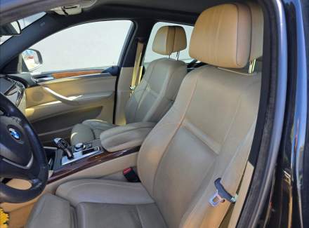 BMW - X6