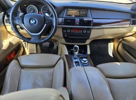 BMW - X6