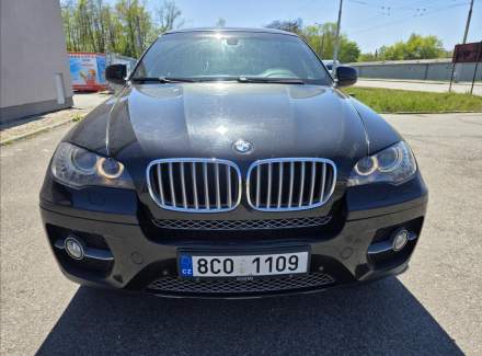 BMW - X6