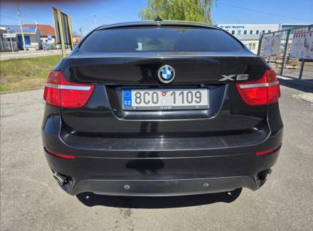 BMW - X6