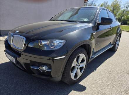 BMW - X6