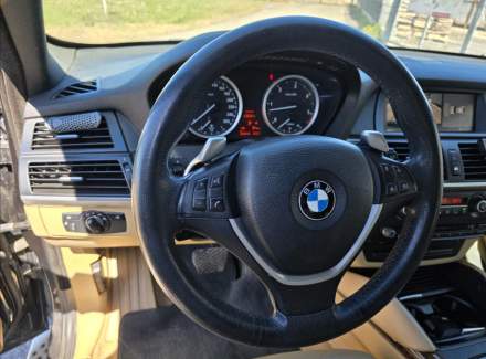 BMW - X6