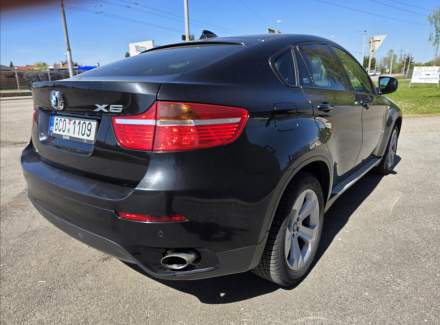 BMW - X6