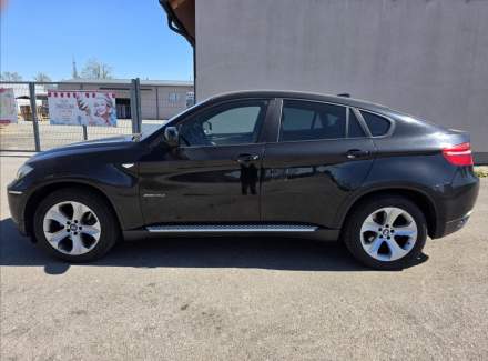 BMW - X6