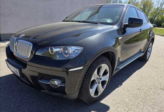 BMW - X6