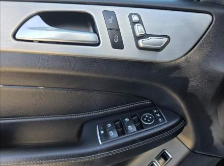 Mercedes-Benz - GLE