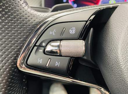 Škoda - Kodiaq